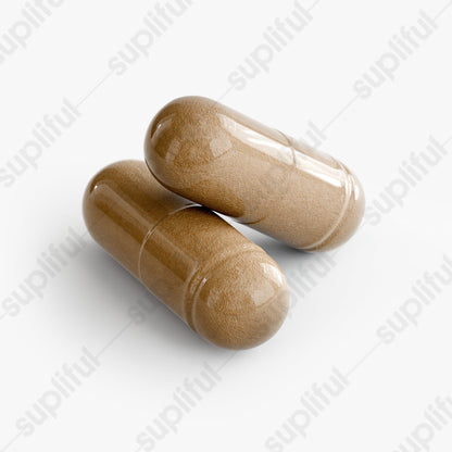 Hangaroo Liver Detox Capsules